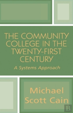 Bertrand.pt - The Community College In The Twenty-First Century