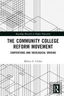 The Community College Reform Movement