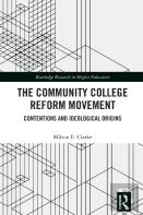 The Community College Reform Movement
