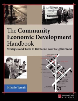 Bertrand.pt - The Community Economic Development Handbook