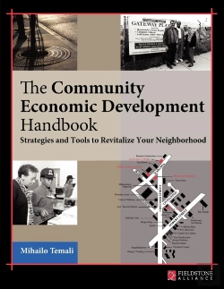 Bertrand.pt - The Community Economic Development Handbook