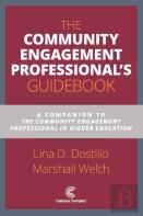 The Community Engagement Professional'S Guidebook