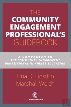 Bertrand.pt - The Community Engagement Professional'S Guidebook