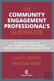 The Community Engagement Professionals