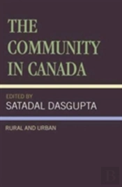 The Community In Canada