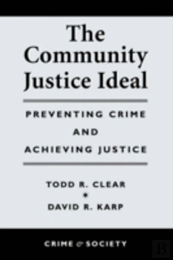 Bertrand.pt - The Community Justice Ideal
