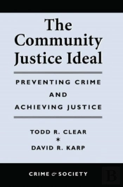 The Community Justice Ideal