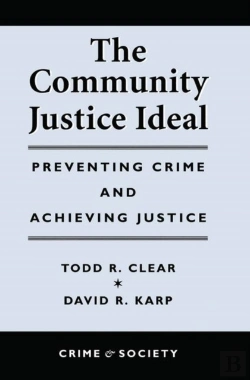 Bertrand.pt - The Community Justice Ideal