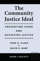 The Community Justice Ideal