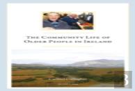 The Community Life Of Older People In Ireland