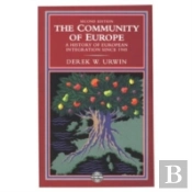 The Community Of Europe