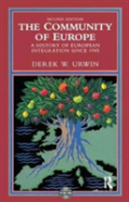 The Community Of Europe