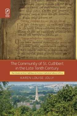 Bertrand.pt - The Community Of St. Cuthbert In The Late Tenth Century