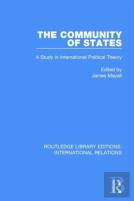The Community Of States
