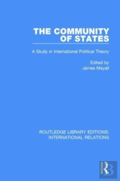 The Community Of States
