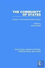 The Community Of States