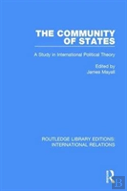 Bertrand.pt - The Community Of States