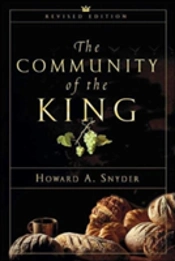 The Community Of The King