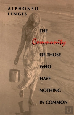 Bertrand.pt - The Community Of Those Who Have Nothing In Common