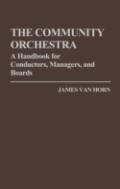 The Community Orchestra