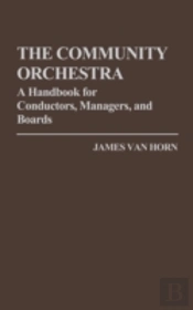The Community Orchestra