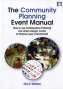 The Community Planning Event Manual