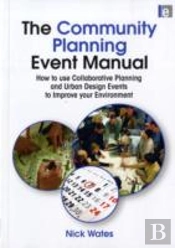 The Community Planning Event Manual