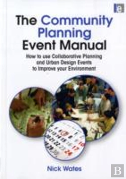 Bertrand.pt - The Community Planning Event Manual
