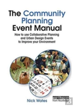 Bertrand.pt - The Community Planning Event Manual