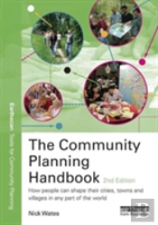 The Community Planning Handbook