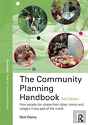 The Community Planning Handbook