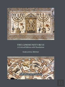 Bertrand.pt - The Community Rule: A Critical Edition W