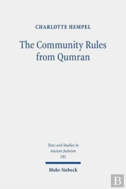 Bertrand.pt - The Community Rules From Qumran