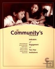 The Community'S College