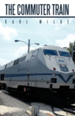 Bertrand.pt - The Commuter Train: A Hijacking For Just