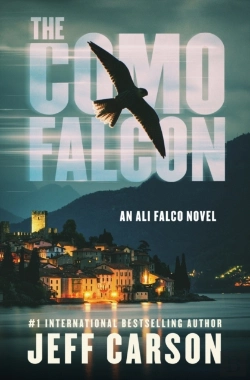 Bertrand.pt - The Como Falcon