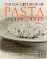 The Comp Book Pasta Noodles