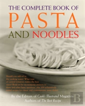 The Comp Book Pasta Noodles