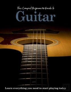 Bertrand.pt - The Compact Beginner'S Guide To Guitar