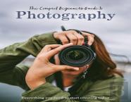 The Compact Beginner'S Guide To Photography