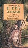 The Compact Guide To Birds Of The Rockies