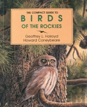 The Compact Guide To Birds Of The Rockies