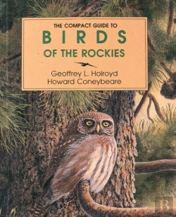 Bertrand.pt - The Compact Guide To Birds Of The Rockies