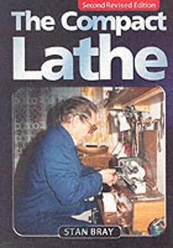Bertrand.pt - The Compact Lathe
