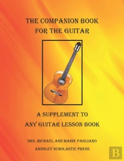 Bertrand.pt - The Companion Book For The Guitar