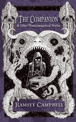 Bertrand.pt - The Companion & Other Phantasmagorical Stories (Trade Paperback)