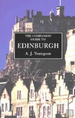 Bertrand.pt - The Companion Guide To Edinburgh And The Borders