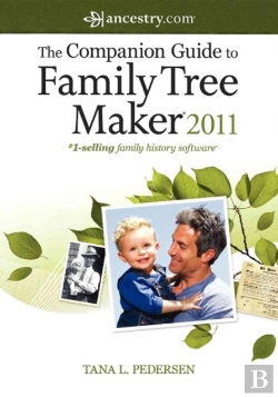 Bertrand.pt - The Companion Guide To Family Tree Maker 2011