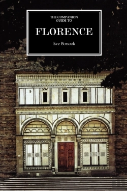 Bertrand.pt - The Companion Guide To Florence