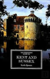 The Companion Guide To Kent And Sussex (Ne)